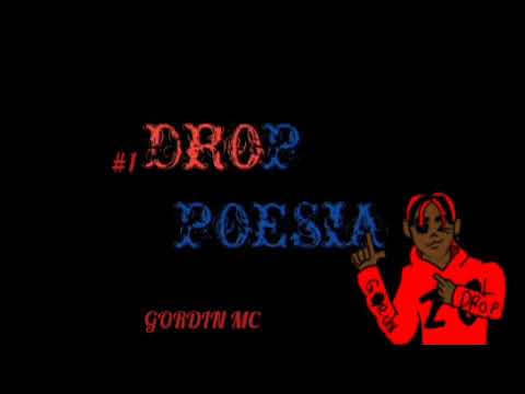 #1 DROP POESIA - GORDIN MC #bandlab ##trapbr #trapmobile #30praum