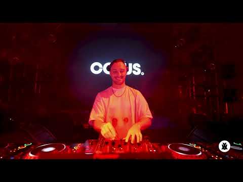 We Rave You presents Coeus | Live from Culture Club Revelin