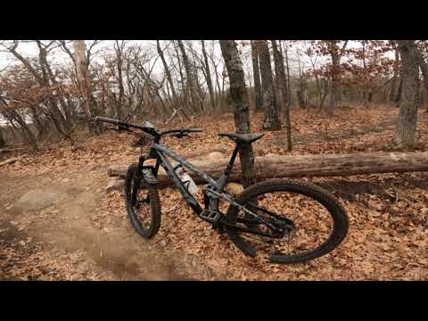Trek Mino Link Comparison - Fuel Ex 5 2020 - Flow - Standing Rocks, WI