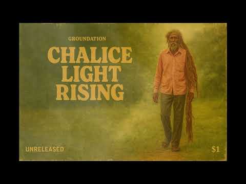 Roots Reggae (1974) [Unreleased Album] 🔥 RAS O’RUMA THE TRAVELER - Chalice Light Rising