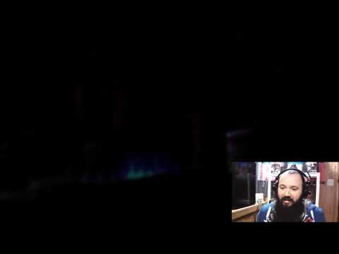 (REACTION)WoW: Battle for Azeroth reveal trailer