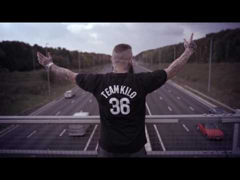 TEAM KILO, Primo BeardBoss - Ulice, Ulice TRAILER