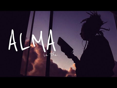 La Tifa - ALMA (Official Video)