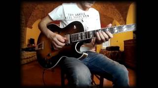 Solo Stella by starlight  Jim Hall - I remenber you