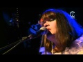 [HD] Bat For Lashes - Travelling Woman (Live Shepherds Bush Empire 2009)
