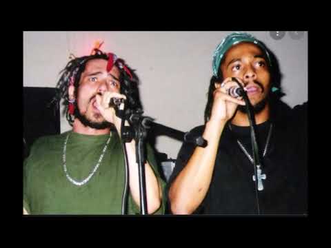 Black Alien & Speed CD Jah Overall - Abum Completo speedfreaks rap hip hop Rio de Janeiro RJ BRASIL