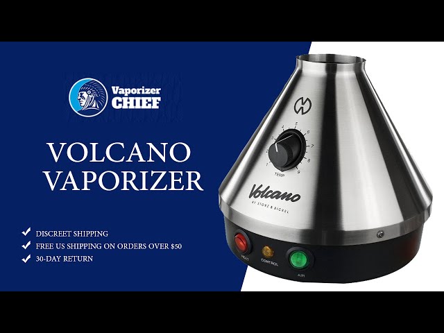 Vídeo relacionado con Volcano Storz & Bickel Solid Easy Valve Tubo de Globo 3m