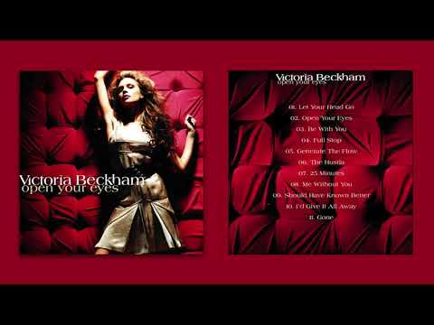 Victoria Beckham - I´d give it all away