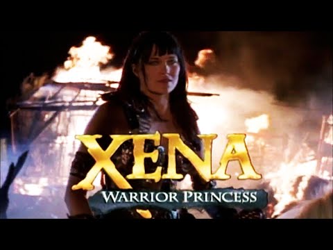Xena – Die Kriegerprinzessin - Intro