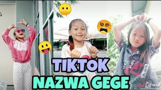Download lagu Kumpulan Tiktok @Nazwa Gege | BOCAH YANG LAGI VIRAL DI TIKTOK!! mp3
