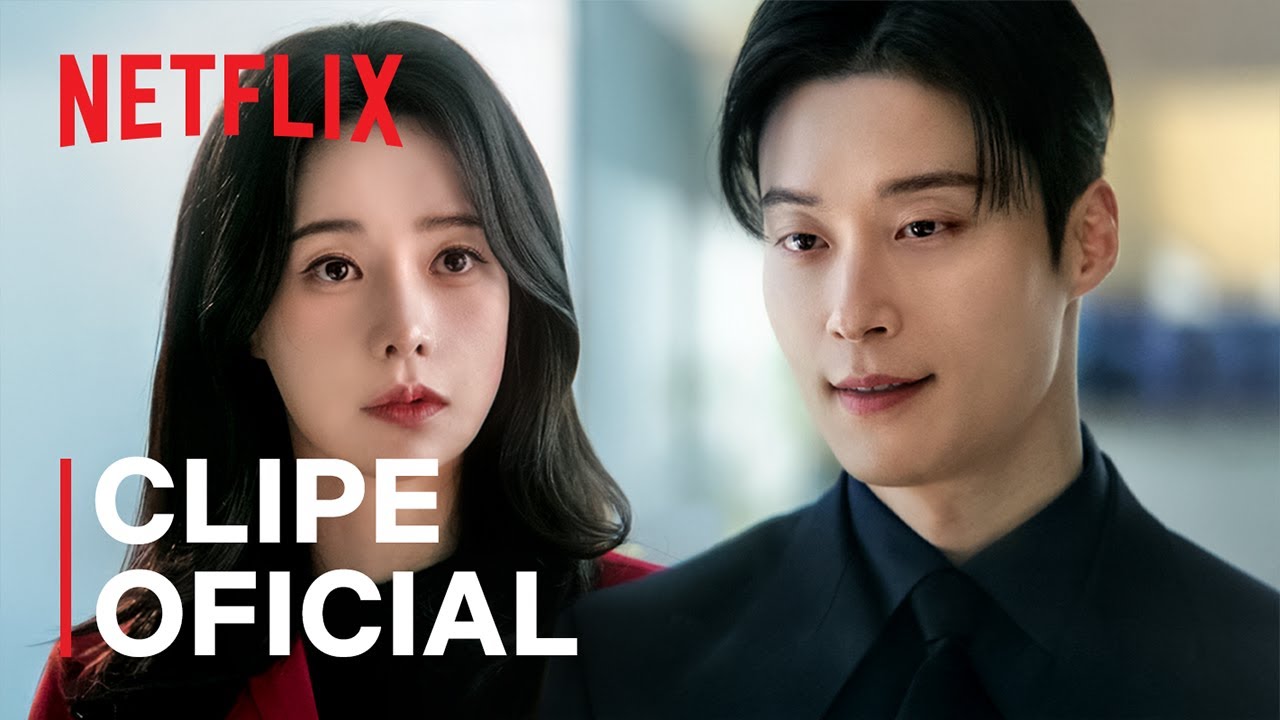 My Royal Nemesis | CLIPE OFICIAL | Netflix