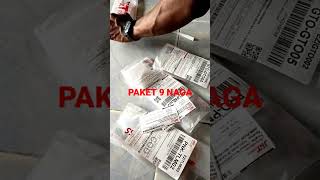 Download lagu Terkirim 5 Paket 9 NAGA, Suara Walet Terbaik Tahun 2023 mp3