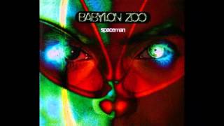 Babylon Zoo - Spaceman