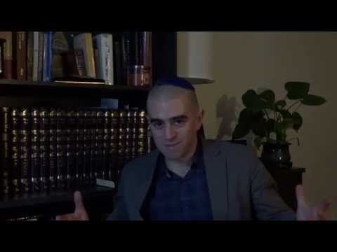 Yo Rabbi, Electricity on Shabbas??