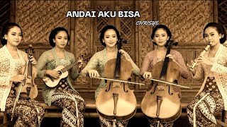 Download lagu CHRISYE - ANDAI AKU BISA | Versi KERONCONG KLASIK Bikin Merinding! Cover & Remix Keren Terbaru 2025 mp3 Download lagu CHRISYE - ANDAI AKU BISA | Versi KERONCONG KLASIK Bikin Merinding! Cover & Remix Keren Terbaru 2025 mp3