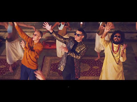 DJ Snake & Major Lazer Ft.MØ Vs. Jauz & Oasis, Trillogee - Lean On (ProstiTunes Bootleg)