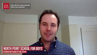 North Point School, Parent Video Review from Sarah Pittard