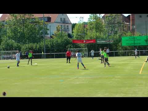 FC Wehr C1 - SV Weil C1  # Teil 3/3   29.07.2018