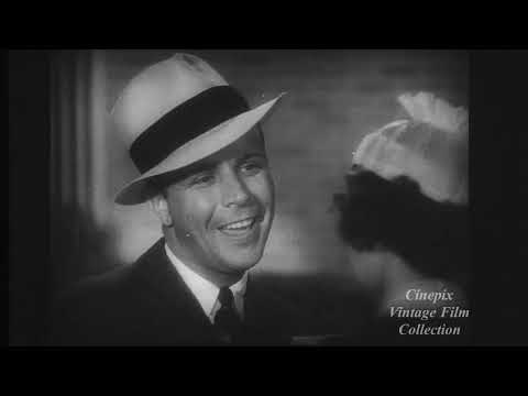 Footlight Parade + Gold Diggers of 1935