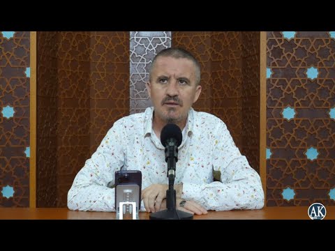 Pyetje përgjigje - 18/08/2023 - Dr. Imam Ahmed Kalaja