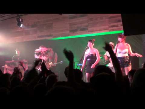 Riddim  Colony FullConcert 2016 01 22 006