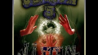 J Lethal - Beast (Dearth 5)