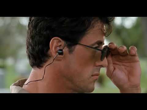 The Specialist 1994 Contemplation