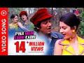 Pyar Mein Kabhi Kabhi Full Video Shailendra Lata Vishal Anand Simi Garewal Chalte Chalte