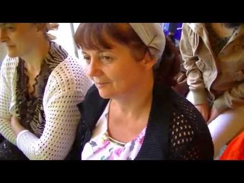 evanghelizare Rodna-BN /Vasile Oprea & echipa lui / pastor Gabi Zagrean / 14-08-2016