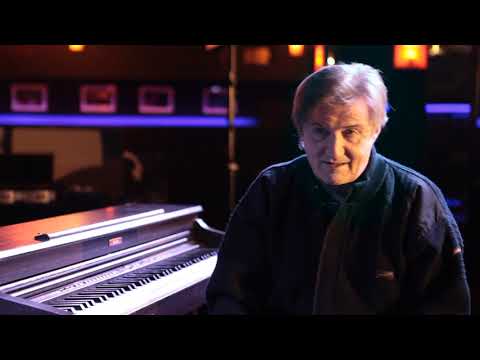 Zauvijek skladatelj: Rajko Dujmić (dokumentarni film)