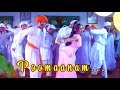 Poomaanam Nakshathrakannulla Raajakumaaran Avanundoru Raajakumaari Movie Song