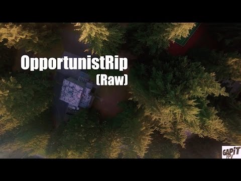 OpportunistRip [Raw]