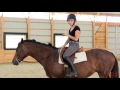Improve Your Stability In The Saddle By Riding On Your Thigh