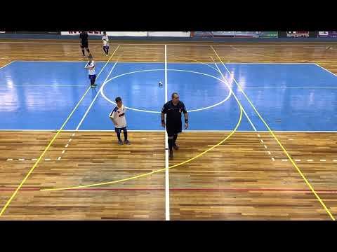 AD Santo André x Lazuli 29-05-2022