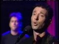 Jonathan Richman on Conan O'Brien - The Silent Treatment