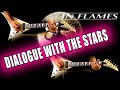 In Flames - Dialogue With The Stars FULL Guitar Cover