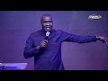 APOSTLE JOSHUA SELMAN SERMON THE FATHERHOOD OF GOD