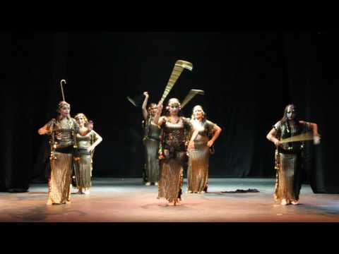 Curso Basico Khadarah - Saidi