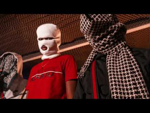 #XROOTZ CL x ZK - banzai