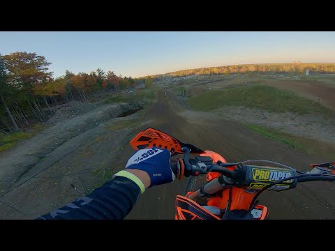 SEM - Ste-Élie Motorsports - Motocross 2023