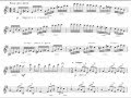 Porumbescu, Cyprian Balada for violin + orchestra ...