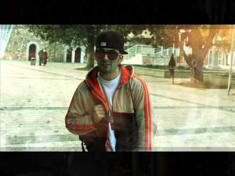 Ombra ft Real Gold - Sko si te na.2013