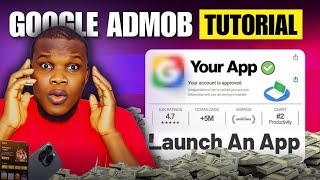 Download lagu Build Apps That Run AdMob Ads – No Coding Google Admob Tutorial for Beginners mp3 Download lagu Build Apps That Run AdMob Ads – No Coding Google Admob Tutorial for Beginners mp3