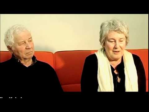 Ilya and Emilia Kabakov