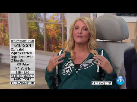 HSN | Imperial Pearls by Josh Bazar 10.06.2016 - 11 PM