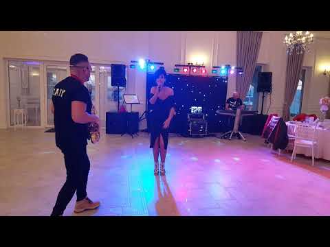 RALUCA MODI LIVE 2018 !!! SOUNDCHECK - DOMNISOARA cover by SMILEY