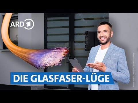 Undercover: So mies sind die Methoden beim Glasfasernetz-Verkauf | Voss & Team MDR