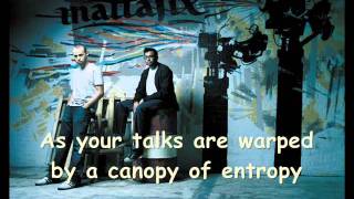 mattafix - impartial