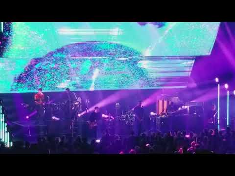 Graceless by The National in Toronto, Dec. 2017