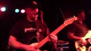 The Toasters - Run Rudy Run (Live)